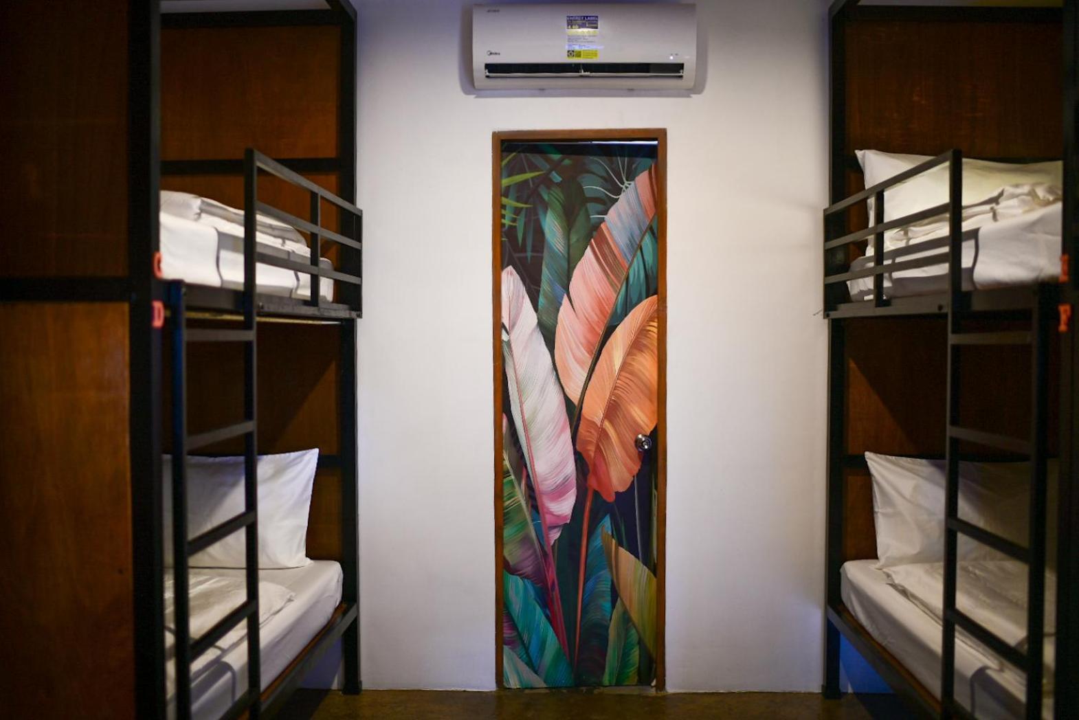 邦劳 Abraham Bohol酒店 客房 照片